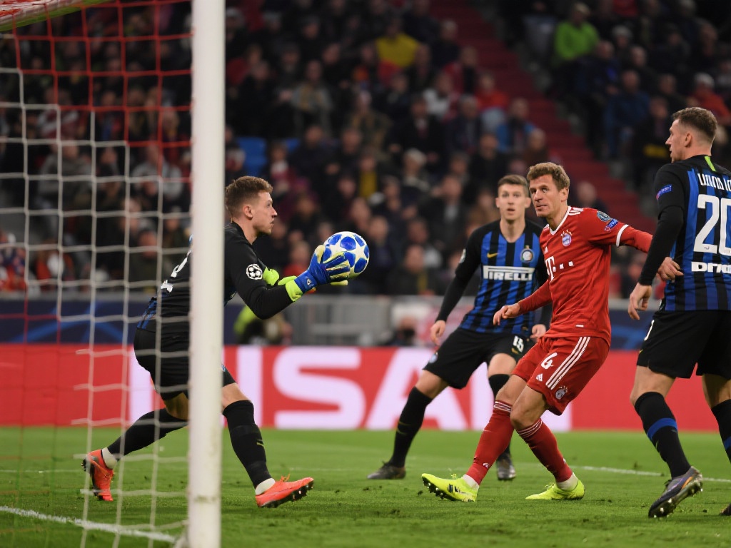 而拜仁慕尼 而拜仁慕尼