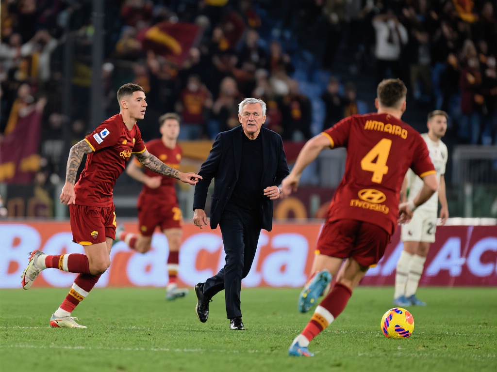 如果米兰能 如果米兰能