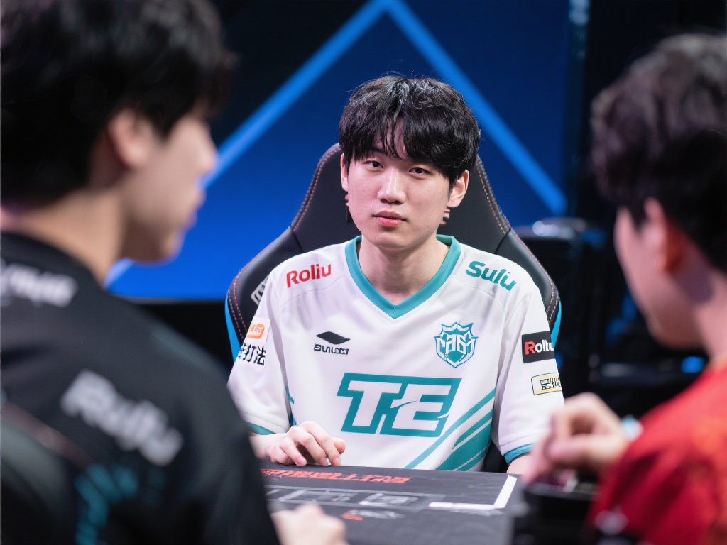 Sujiu不满训练赛冲突质疑TE故意挑衅P城Roll点 在这场争议中,Sujiu的观点传递了一个