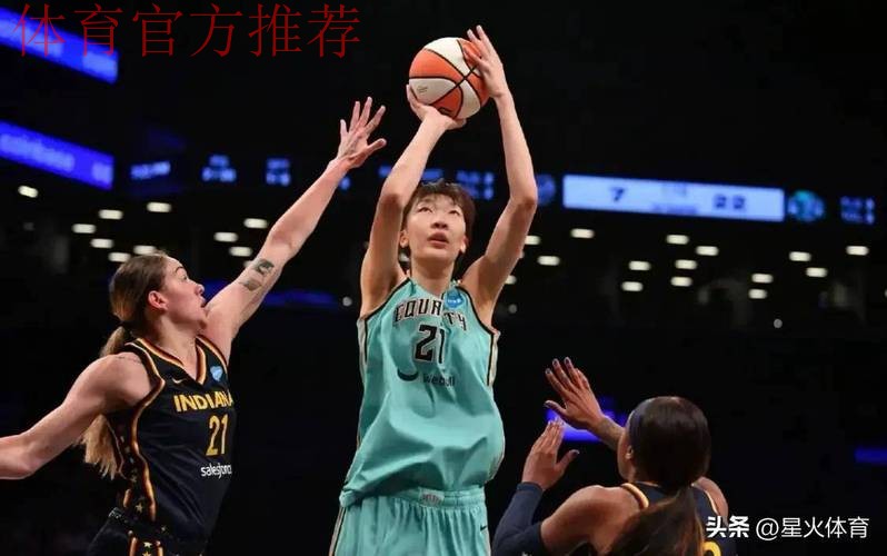 韩旭：出色的对手让我变得更有侵略性，团队努力的结果